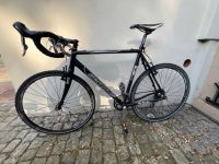 Gravelbike/Cyclocross/Rennrad Serious Trailrazor II gebraucht Schwachhausen - Barkhof Vorschau