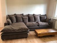 Couch Micasa XXL Modell „Scarlett“ Sofa Baden-Württemberg - Weinheim Vorschau