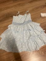 H&M Sommerkleid Größe 134 Brandenburg - Blankenfelde-Mahlow Vorschau