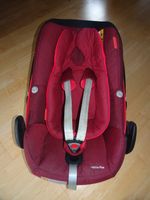 Maxi Cosi New Pebble Plus Babyschale Bayern - Zapfendorf Vorschau