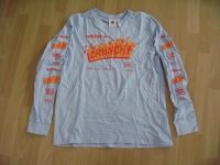 Adidas T-Shirt Crunchy Langarm Shirt Gr.L Hellblau Hamburg-Mitte - Hamburg Hamm Vorschau