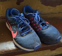 Nike Air Zoom Structure 18 Running Shoes Hessen - Weilburg Vorschau