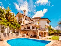 Wunderschöne Villa in Strand- und Stadtnähe in Barcelona Bayern - Starnberg Vorschau