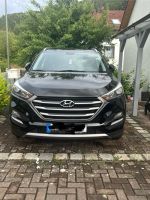 Hyundai Tucson Bayern - Regensburg Vorschau