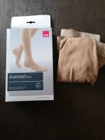 NEU Duomed basic Medizinischer Kompressionsstrumpf size 2 Niedersachsen - Calberlah Vorschau