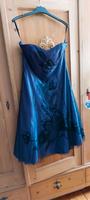 lila Cocktailkleid Gr. 42 von Zero  *1x getragen* Rheinland-Pfalz - Grimburg Vorschau