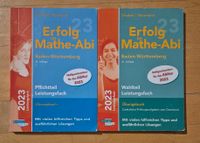 Mathematik LK/LF Übungsbuch Abitur Hessen - Bad Homburg Vorschau