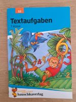 Textaufgaben 2. Klasse Hauschka NEUw Baden-Württemberg - Birkenfeld Vorschau