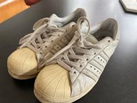 Adidas Superstar Boost 38 Special Edition Vintage Bayern - Wunsiedel Vorschau