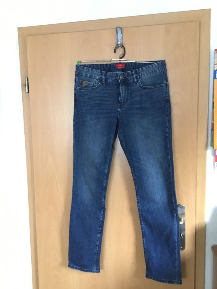 Herren Jeans in Olsberg