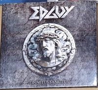 Edguy – Tinnitus Sanctus Niedersachsen - Seesen Vorschau