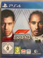 PlayStation 4, Videospiel,  F1 2019 Bayern - Friedberg Vorschau