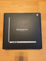MacBook Pro - leerer Karton!! Baden-Württemberg - Ravensburg Vorschau