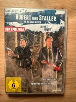 Hubert und Staller Film Die ins Gras Beissen DVD NEUWERTIG Nordrhein-Westfalen - Oerlinghausen Vorschau