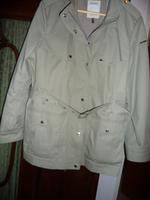 Übergangsjacke von Esprit Gr.XL Neu ohne Etikett  Helles Oliv. Burglesum - Burg-Grambke Vorschau