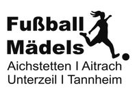 Mädchenfußball im Verein E-Jugend D-Jugend C-Jugend Fußball Baden-Württemberg - Aitrach Vorschau