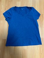 Basic T-Shirt Damen Gr. 48 Nordrhein-Westfalen - Nümbrecht Vorschau