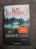 Buch "Die Haushälterin" von Joy Fielding, Spiegel Bestseller Bayern - Nüdlingen Vorschau