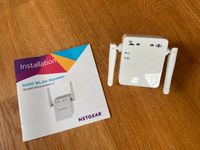 Netgear WLAN-Repeater WN3000RP Rheinland-Pfalz - Hetzerath (Mosel) Vorschau