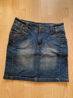 Jeansrock dunkel München - Hadern Vorschau