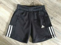 adidas Kinder climatec Poly Sporthose / kurze Hose - Gr. 128 Nordrhein-Westfalen - Hille Vorschau