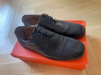 Anzugsschuhe Schnürschuhe Gr. 43 Sachsen - Pulsnitz Vorschau