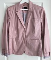 Zero Blazer Jacke Gr. 38 zara only top! Niedersachsen - Rastede Vorschau