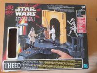 Star Wars Theed Generator Complex Battle Droid Hasbro Kenner Berlin - Treptow Vorschau