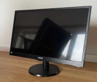 Monitor Philips 243V5QHAB defekt 24" Vahr - Gartenstadt Vahr Vorschau