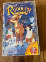 VHS „Rudolf mit der roten Nase „ Saarland - Völklingen Vorschau
