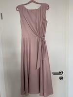 Vera Mont - Cocktailkleid - rose - Gr. 38 - neuwertig Bayern - Bad Reichenhall Vorschau