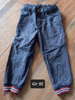 Jungen Sommerhose gr 92 Sachsen-Anhalt - Dessau-Roßlau Vorschau