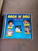 CD: Rock'n'Roll Greatest Volume one Hessen - Bischoffen Vorschau