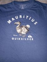 Quiksilver T Shirt Mauritius Baden-Württemberg - Leutenbach Vorschau