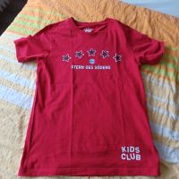 T-Shirt FC Bayern Kidsclub Gr. 152 Hessen - Offenbach Vorschau
