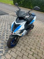 Aprilia sr50 Factory Nordrhein-Westfalen - Wassenberg Vorschau