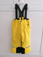 Lego Wear Schneehose Skihose gelb schwarz Gr. 110 Kr. München - Ismaning Vorschau