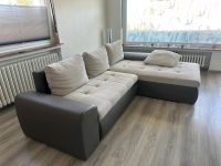 Couch mit Schlaffunktion Hessen - Hauneck Vorschau