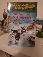 Das magische Baumhaus Wettlauf der Schlittenhunde Sachsen-Anhalt - Südharz Vorschau