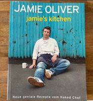 Jamie Oliver Jamie's Kitchen Kochbuch - top Zustand Hamburg-Mitte - Hamburg St. Pauli Vorschau