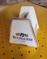 Kulmbacher Glasuntersetzerhalter-Bierdeckelhalter Thüringen - Jena Vorschau