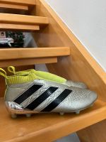 Adidas ACE Purecontrol Fußballschuhe 44 Predator Crazyfast Leipzig - Neustadt-Neuschönefeld Vorschau