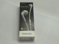 Philips in ear headphones mit Mikrophon SHE3205 Nordrhein-Westfalen - Höxter Vorschau