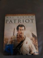 Der Patriot - Bluray - Steelbook - NEU/OVP Harburg - Hamburg Marmstorf Vorschau