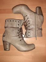 Mustang, Stiefeletten, Stiefel, 38 Bayern - Zandt Vorschau