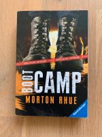 Boot Camp - Morton Rhue - Englische Ausgabe Niedersachsen - Sottrum Vorschau