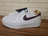 Nike Air Jordan 1 Elevate Sneaker Damenschuhe Gr. 43 Neu Brandenburg - Strausberg Vorschau