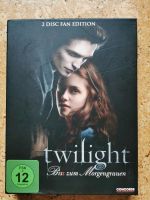 Twilight - Biss zum Morgengrauen Bayern - Eckental  Vorschau