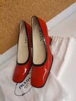 Originale Prada Pumps Niedersachsen - Einbeck Vorschau