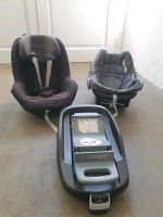Kindersitze Auto Maxi Cosi: Babyschale + Kindersitz + Base Brandenburg - Potsdam Vorschau